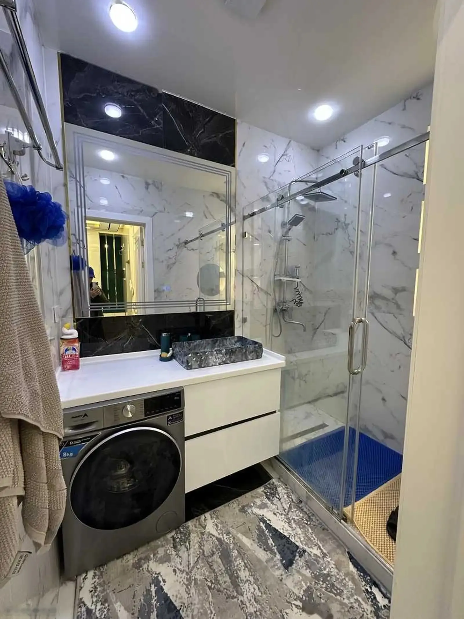 2-комн. квартира, 8 этаж, 88м², скорый