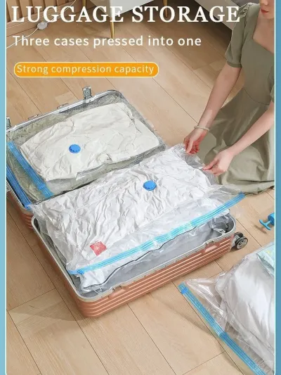 Вакумный пакет 5 В 1