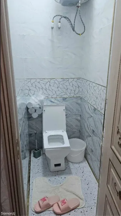 3-комн. квартира, 3 этаж, 84м², Чордомаи Аэропорт