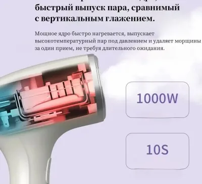Отпариватель