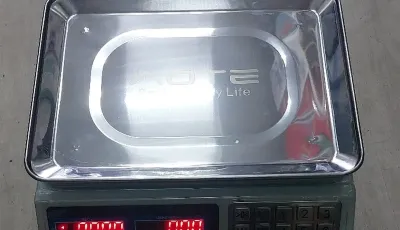 Весы 40кг
