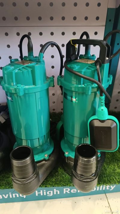 Насос Погружной