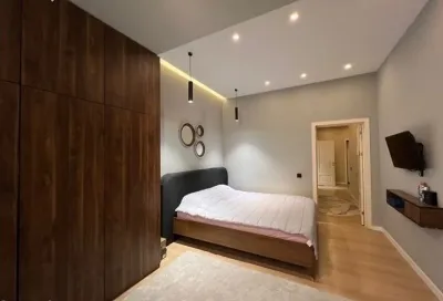 2-комн. квартира, 5 этаж, 57 м², И Сомони