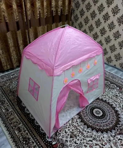 Детский домик