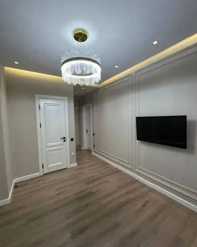 3-комн. квартира, 10 этаж, 102 м², Шохмансур, напротив парка А.Навои