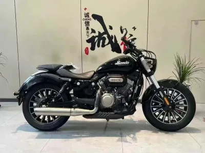 Мотоцикл Harley Davidson