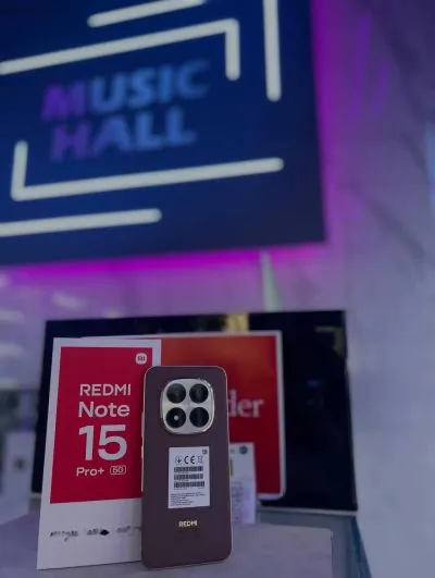 Xiaomi Note 15 Pro 256 gb