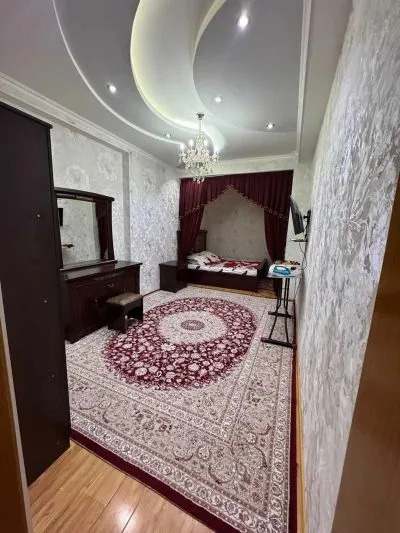 2-комн. квартира, 7 этаж, 81м², Пединистут