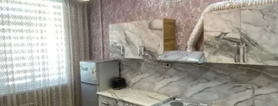 2-комн. квартира, 5 этаж, 81 м², Профсоюз, сзади супермаркета «Пайкар», рядом с лицеем №60