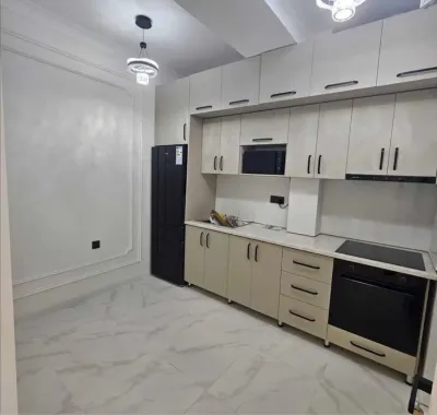 2-комн. квартира, 16 этаж, 55 м², Шохмансур