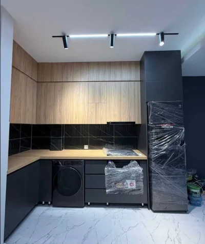 3-комн. квартира, 3 этаж, 79 м², Исмоили Сомони