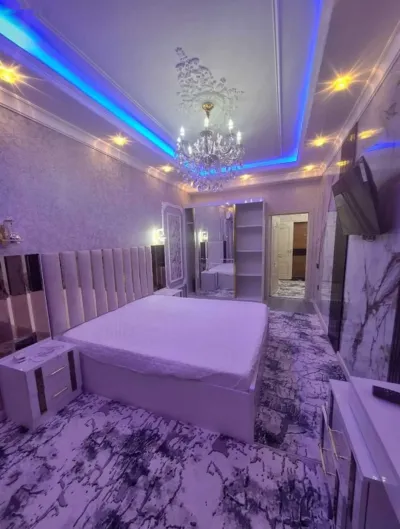 2-комн. квартира, 8 этаж, 65м², Шохмансур