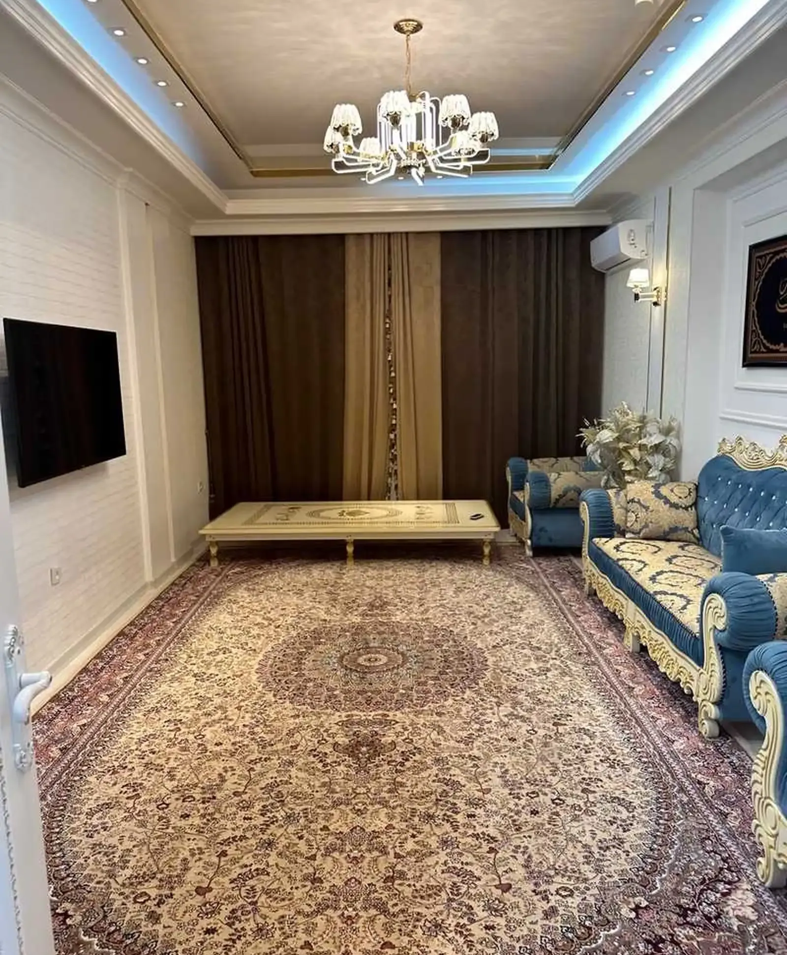 2-комн. квартира, 6 этаж, 77м², Мясокомбинат
