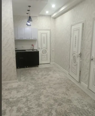 2-комн. квартира, 11 этаж, 63м², сино