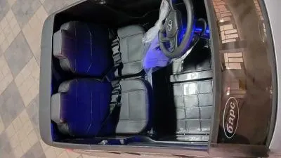 Детский электромобиль