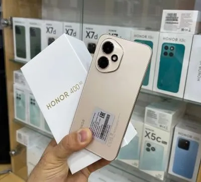 Huawei Honor 400 5g 256 gb