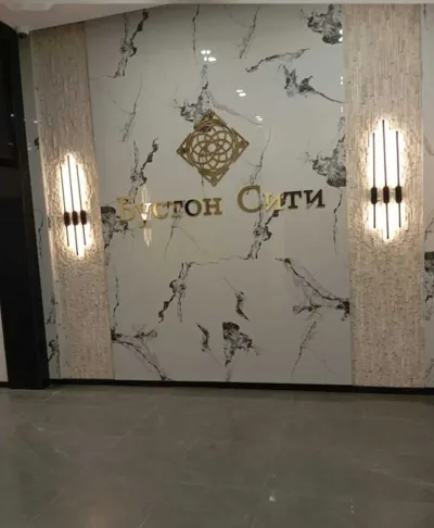 1-комн. квартира, 9 этаж, 60 м², шохмансур