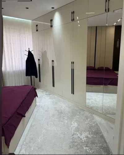 2-комн. квартира, 8 этаж, 89м², И.Сомони