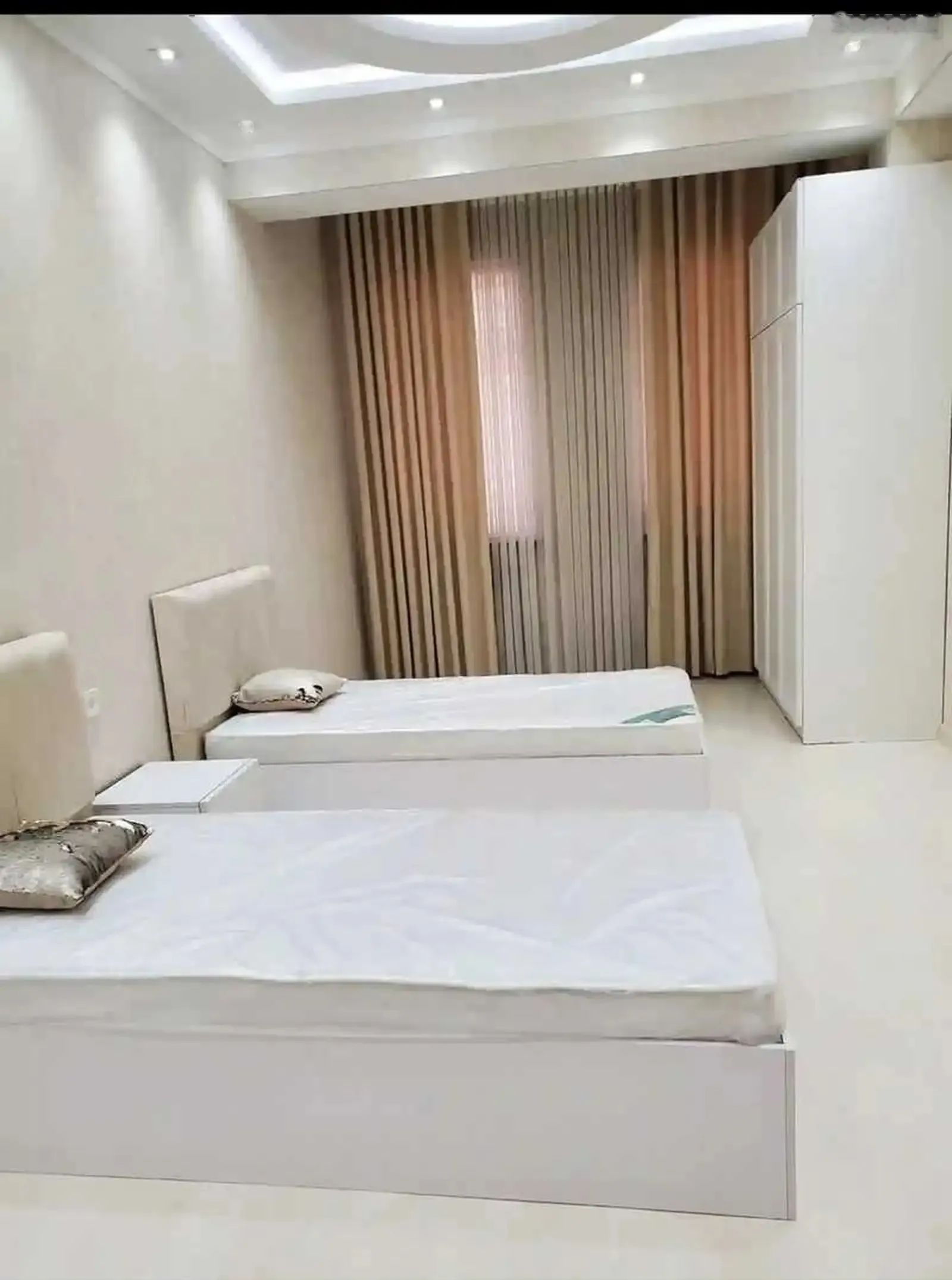 3-комн. квартира, 6 этаж, 90м², Пивзавод, назди Мехргон