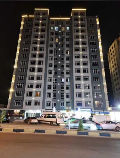 2-комн. квартира, 7 этаж, 55м², испечак