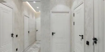 2-комн. квартира, 8 этаж, 61 м², Сино, Казокон-Курутобхонаи Олим