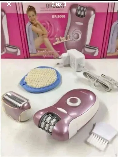 Депилятор