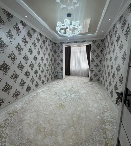 3-комн. квартира, 4 этаж, 81 м², н. шохмансур