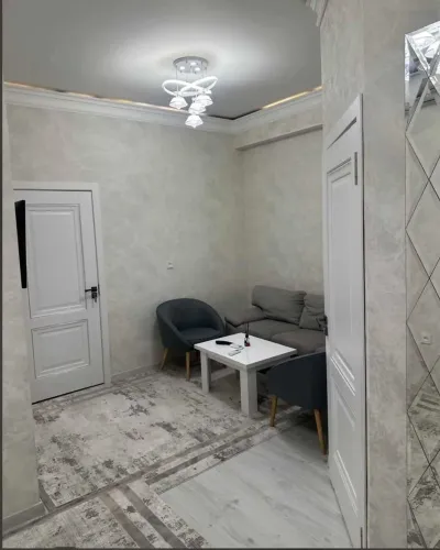 2-комн. квартира, 7 этаж, 60м², Сазидание Пайкар Хилтон