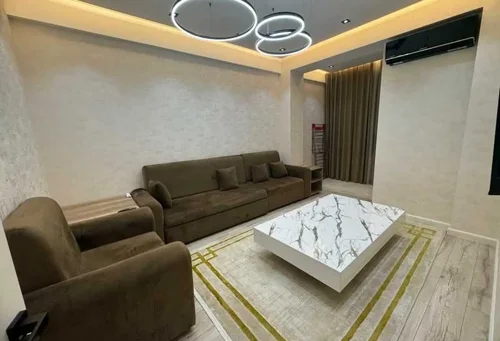 2-к квартира, 12 этаж, 60 м², И.Сомони