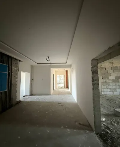 1-комн. квартира, 15 этаж, 77 м², И Сомони