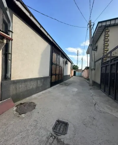 2-этажный, 14 комнатный дом, 400 м² м², Сино