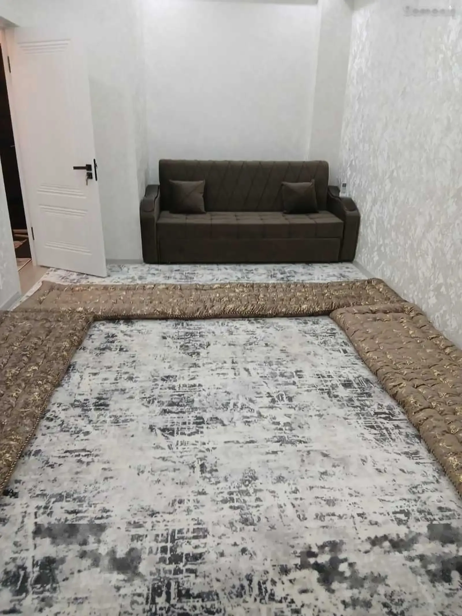 2-комн. квартира, 12 этаж, 47м², Шоҳмансур, Танка
