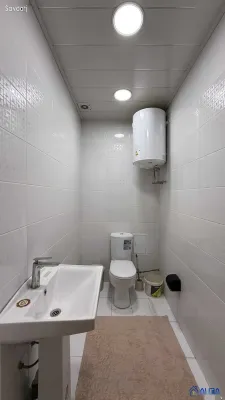 3-комн. квартира, 12 этаж, 78м², Сомони