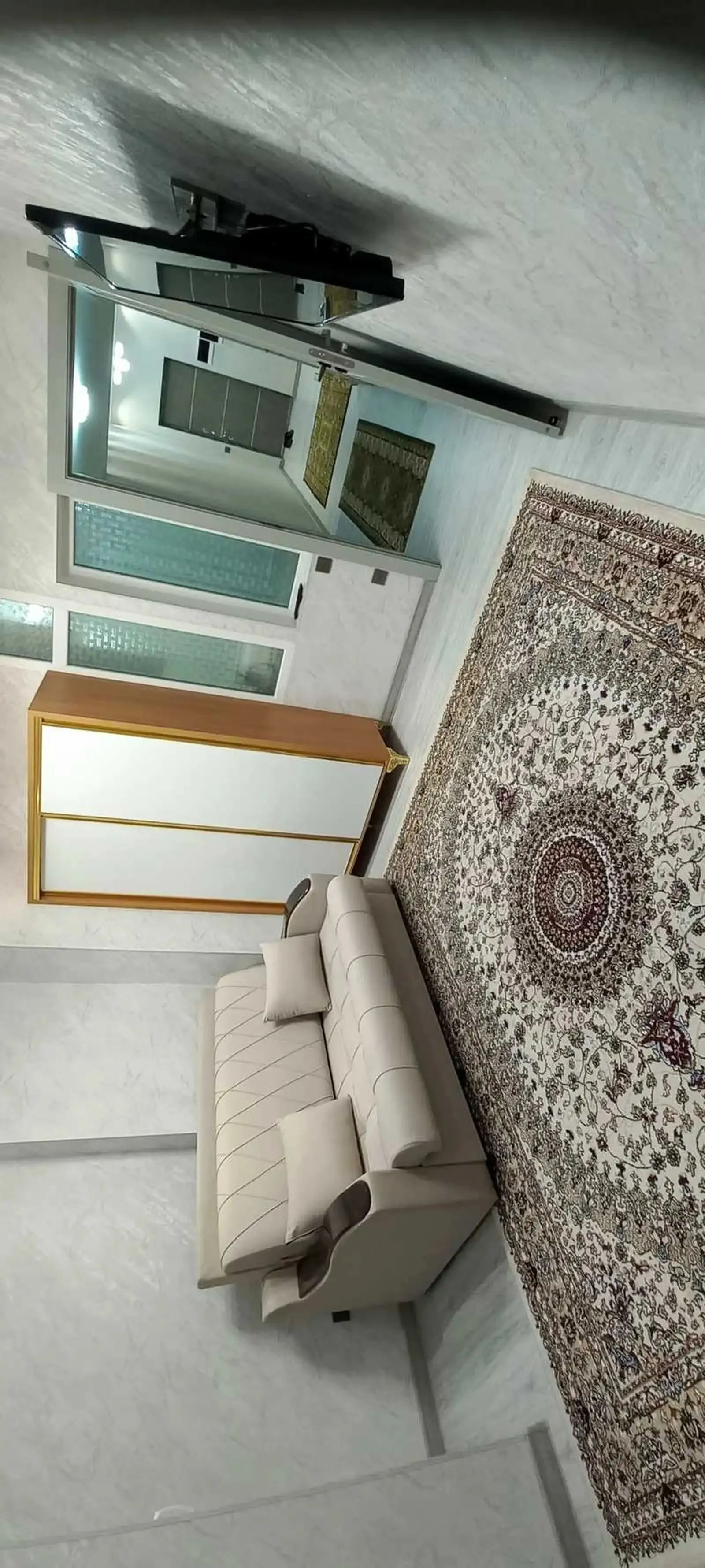 2-комн. квартира, 5 этаж, 65м², Цирк, пеши садик