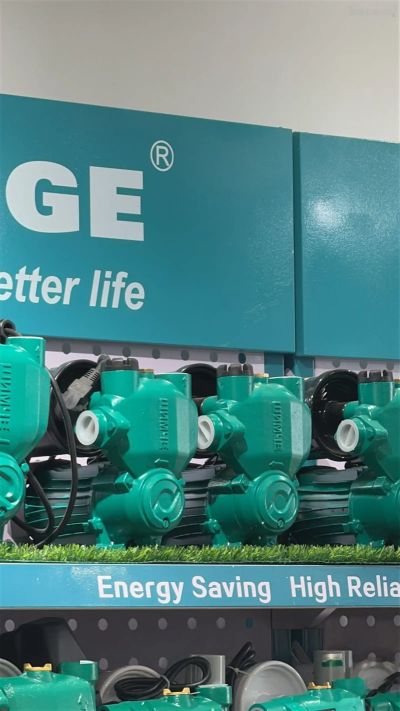 Насос вакуум