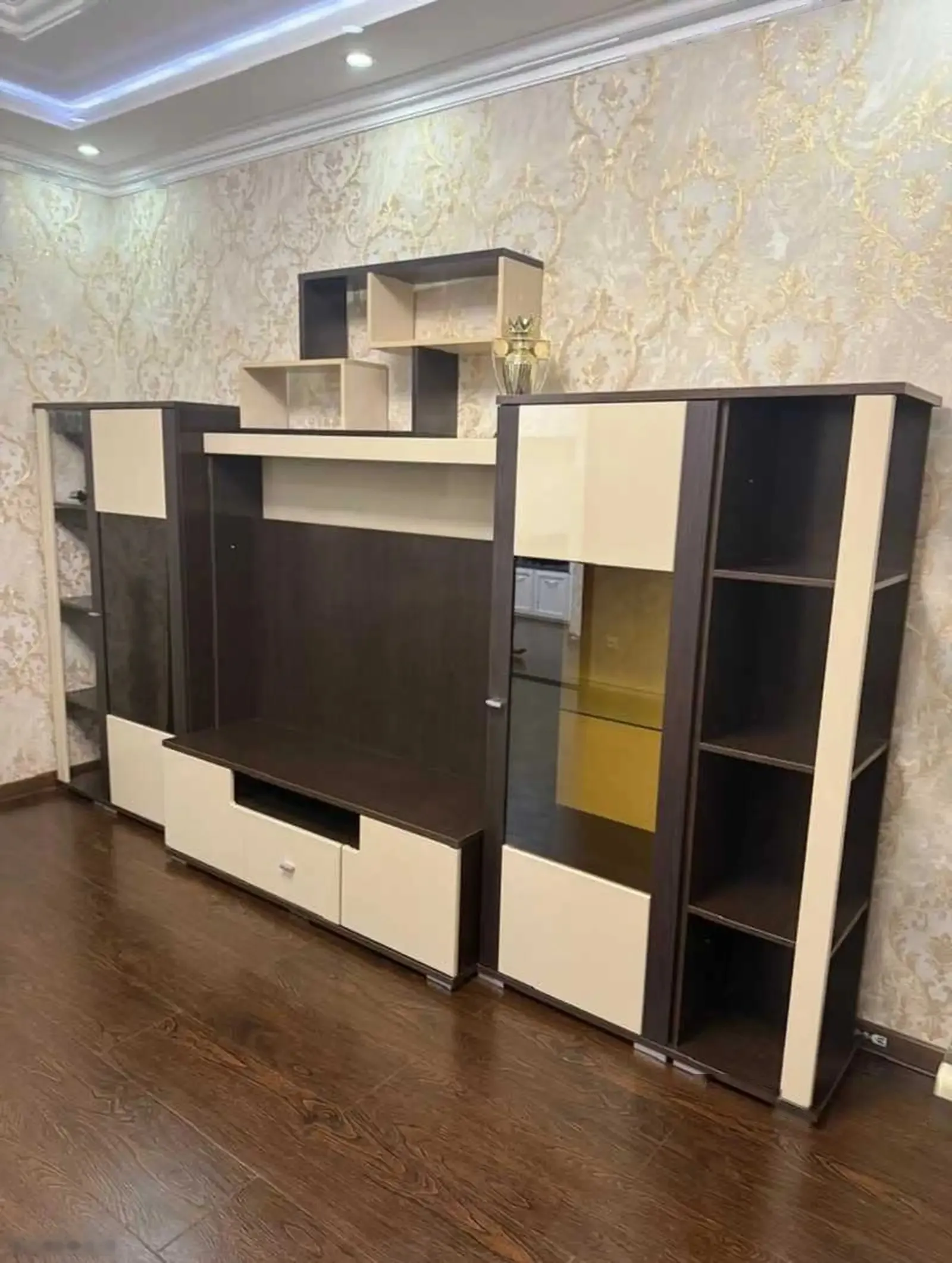 3-к квартира, 4 этаж, 80 м², Профсоюз