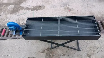Мангал