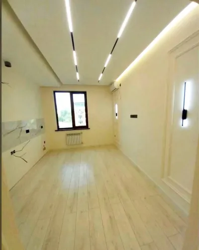 3-комн. квартира, 4 этаж, 78 м², Шохмансур, Шоханшох, Парк А Навои
