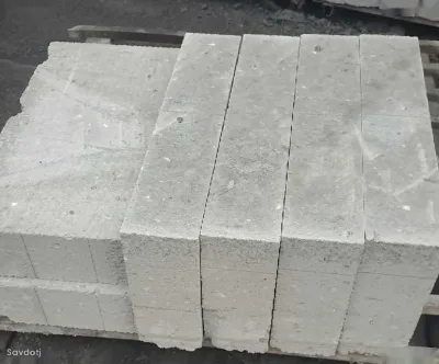 Газоблоки