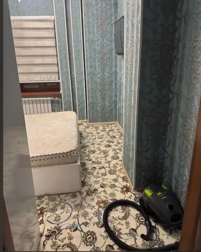 3-комн. квартира, 5 этаж, 85м², Сино пушти Саодат доми касоба