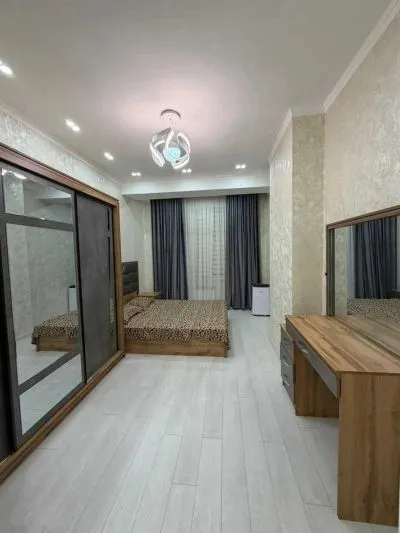 3-комн. квартира, 12 этаж, 120м², дом печати