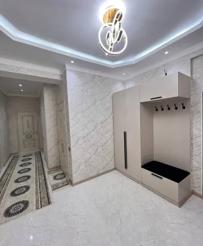 2-комн. квартира, 15 этаж, 83 м², Сино Казокон