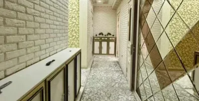 4-комн. квартира, 4 этаж, 151 м², Сино, 112, Зоир Оил