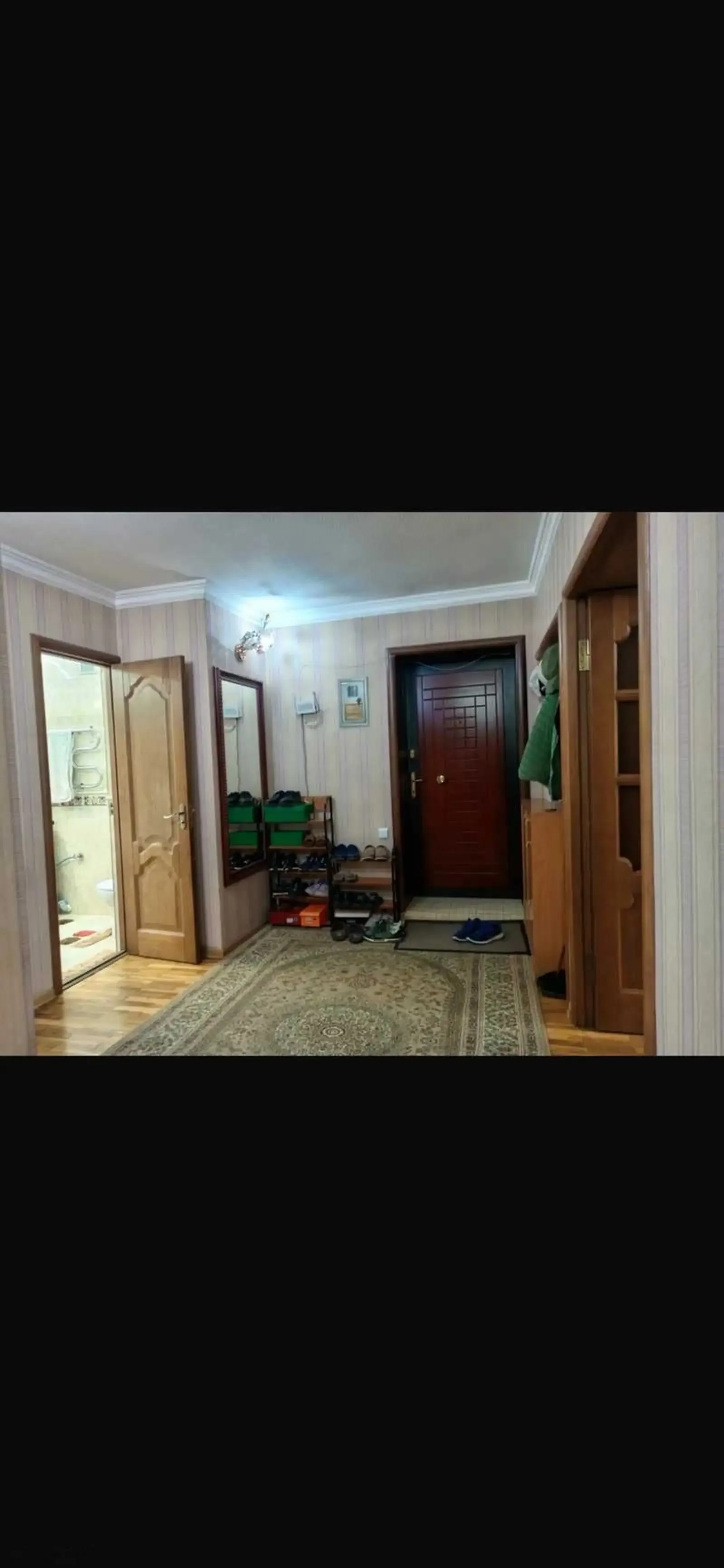 2-комн. квартира, 3 этаж, 51м², 82 мкр