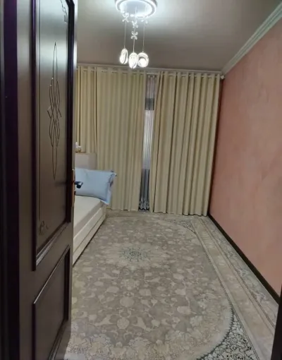 2-комн. квартира, 1 этаж, 54 м², Сино