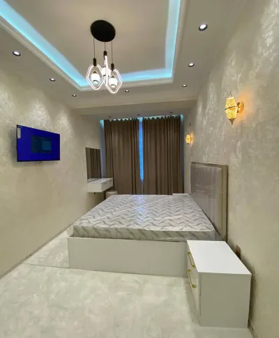 3-комн. квартира, 11 этаж, 89 м², Сино