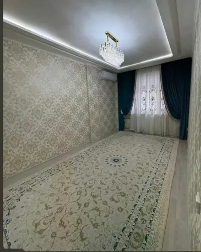 2-комн. квартира, 7 этаж, 58м², 102 мкр Пайкар