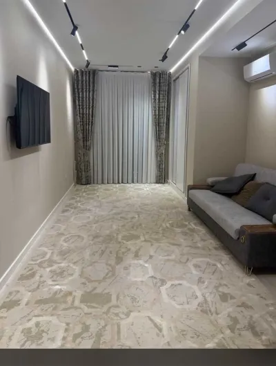 2-комн. квартира, 4 этаж, 89м², шохмансур