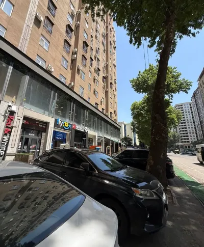 2-комн. квартира, 19 этаж, 52 м², Доми Алфемо