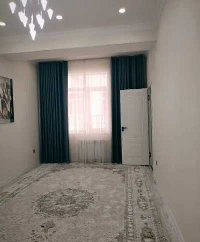 3-комн. квартира, 13 этаж, 96 м², Казокон